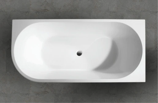Harper Corner Back to Wall Bathtub 1500/1700mm Harper Corner Back To Wall Bathtub 1500/1700mm -HERA Bathware Sales harper corner back to wall bathtub 15001700mm1500mmright cornerbathtubsunny group 248799