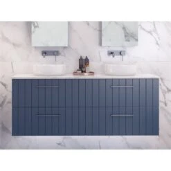 Henley Collection Vanity 750mm - 1800mm Cabinet Only 4 Henley Collection Vanity 750mm - 1800mm Cabinet Only -HERA Bathware Sales henley collection vanity 750mm 1800mm cabinet onlycenter bowl600mmtimberline 174324