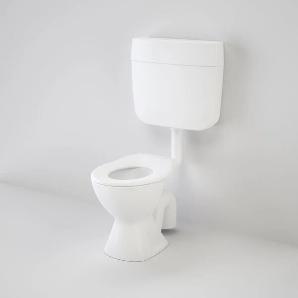 JUNIOR 100 Connector Toilet Suite | CAROMA JUNIOR 100 Connector Toilet Suite | CAROMA -HERA Bathware Sales junior 100 connector toilet suite caromas traptoiletcaroma 736435