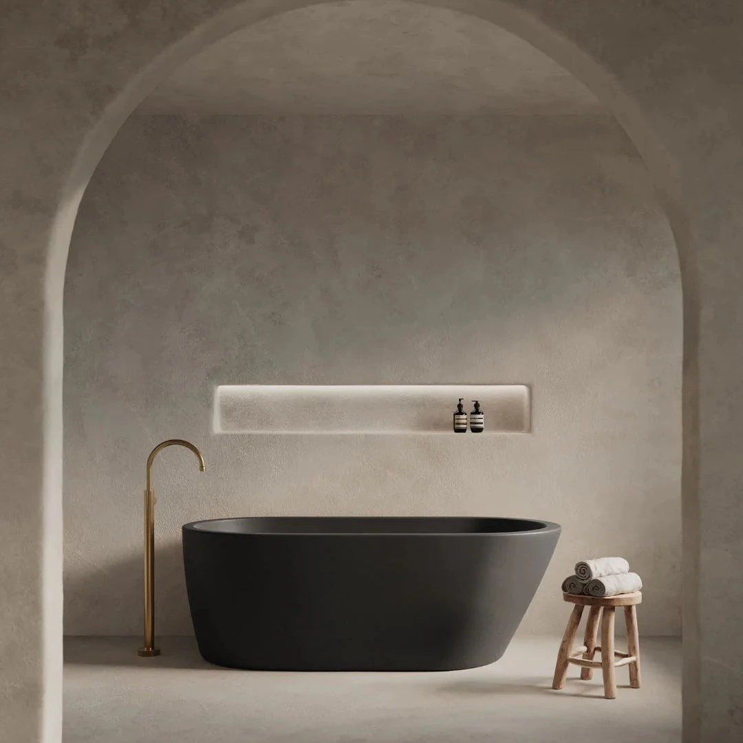Juno Freestanding Bathtub Juno Freestanding Bathtub -HERA Bathware Sales juno freestanding bathtubcharcoalbathtubnood co 617948