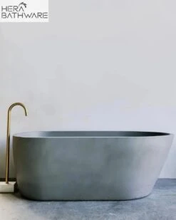 Juno Freestanding Bathtub 5 Juno Freestanding Bathtub -HERA Bathware Sales juno freestanding bathtubcharcoalbathtubnood co 975711