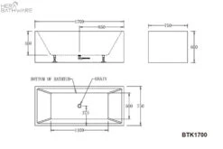 Kansas Corner Bathtub -HERA Bathware Sales kansas corner bathtubgloss white1500mmbathtubbest bm 343860