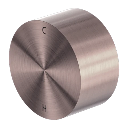 KARA Progressive Shower Mixer KARA Progressive Shower Mixer -HERA Bathware Sales kara progressive shower mixerbrushed bronzeshower mixernero tapware 619329