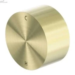 KARA Progressive Shower Mixer 5 KARA Progressive Shower Mixer -HERA Bathware Sales kara progressive shower mixerbrushed goldshower mixernero tapware 966522