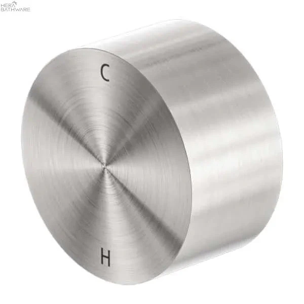 KARA Progressive Shower Mixer KARA Progressive Shower Mixer -HERA Bathware Sales kara progressive shower mixerbrushed nickelshower mixernero tapware 965817