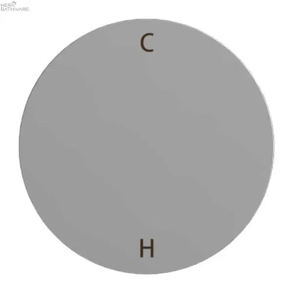 KARA Progressive Shower Mixer KARA Progressive Shower Mixer -HERA Bathware Sales kara progressive shower mixergun metalshower mixernero tapware 237663