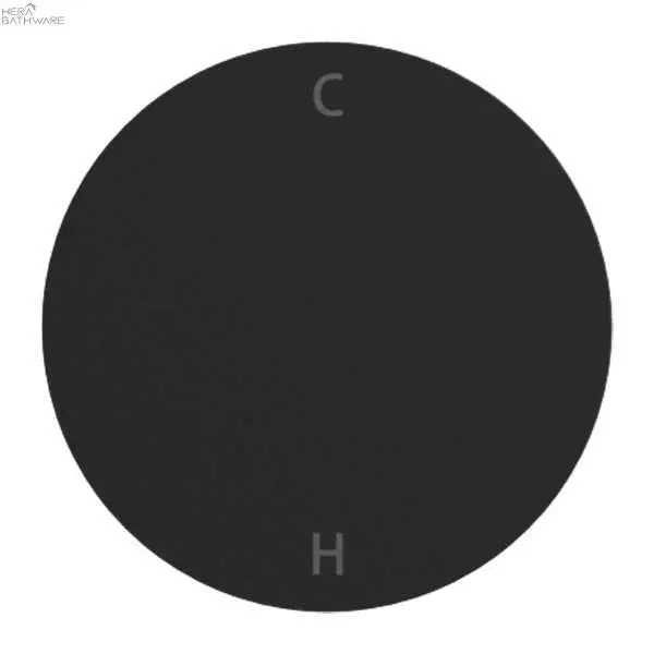 KARA Progressive Shower Mixer KARA Progressive Shower Mixer -HERA Bathware Sales kara progressive shower mixergun metalshower mixernero tapware 535903