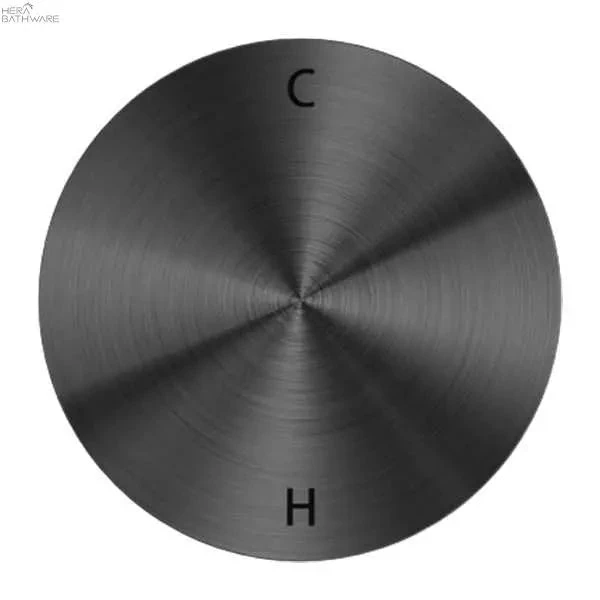 KARA Progressive Shower Mixer KARA Progressive Shower Mixer -HERA Bathware Sales kara progressive shower mixergun metalshower mixernero tapware 710105