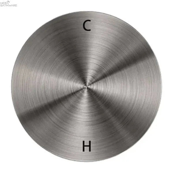 KARA Progressive Shower Mixer KARA Progressive Shower Mixer -HERA Bathware Sales kara progressive shower mixergun metalshower mixernero tapware 994111