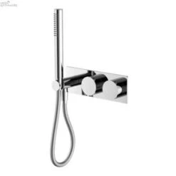 KARA PROGRESSIVE SHOWER SYSTEM