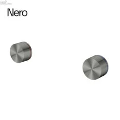 Clearance | KARA Wall Top Assemblies -HERA Bathware Sales kara wall top assembliesgun metalshower mixernero tapware 867607