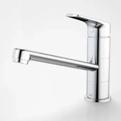 Kip Sink Mixer - Lead Free | Dorf Caroma