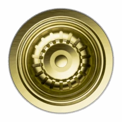 Kitchen Sink Waste | NERO NRA708