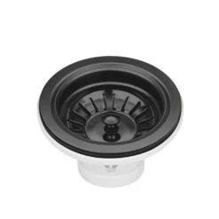 Kitchen Sink Waste | Otti Australia 5 Kitchen Sink Waste | Otti Australia -HERA Bathware Sales kitchen sink waste otti australiamatte blackkitchen sinkotti 176392