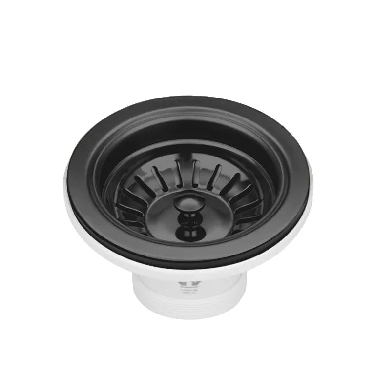 Kitchen Sink Waste | Otti Australia Kitchen Sink Waste | Otti Australia -HERA Bathware Sales kitchen sink waste otti australiamatte blackkitchen sinkotti 176392