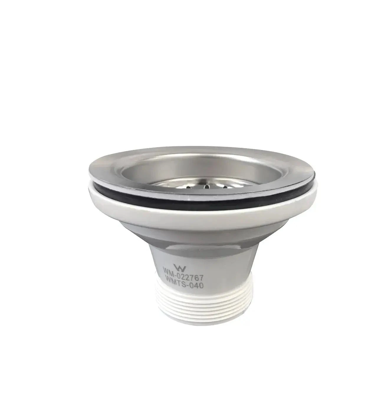 Kitchen Sink Waste | Otti Australia Kitchen Sink Waste | Otti Australia -HERA Bathware Sales kitchen sink waste otti australiastainless steelkitchen sinkotti 975190