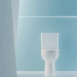 Kohler Dual Side Entry Toilet Suite -HERA Bathware Sales kohler dual side entry toilet suitekohler 202202