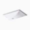 Ladena Undercounter Basin 590 X 413mm 1 Ladena Undercounter Basin 590 X 413mm -HERA Bathware Sales ladena undercounter basin 590 x 413mmkohler 105185