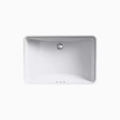 Ladena Undercounter Basin 590 X 413mm 3 Ladena Undercounter Basin 590 X 413mm -HERA Bathware Sales ladena undercounter basin 590 x 413mmkohler 295837