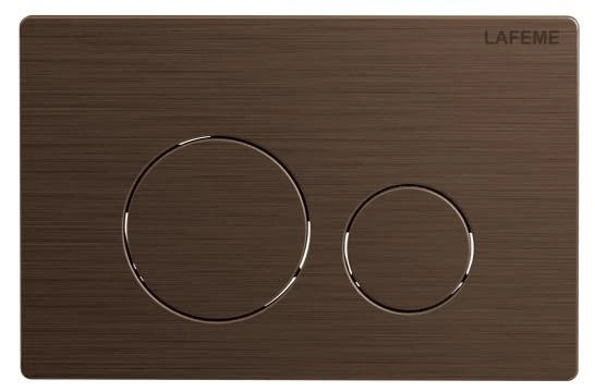 Lafeme AutoLux Inwall Cistern Floor Pan Rimless Smart Toilet ST23 Lafeme AutoLux Inwall Cistern Floor Pan Rimless Smart Toilet ST23 -HERA Bathware Sales lafeme autolux inwall cistern floor pan rimless smart toilet st23brushed bronzetoiletlafeme 154704