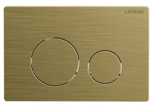 Lafeme AutoLux Inwall Cistern Floor Pan Rimless Smart Toilet ST23 Lafeme AutoLux Inwall Cistern Floor Pan Rimless Smart Toilet ST23 -HERA Bathware Sales lafeme autolux inwall cistern floor pan rimless smart toilet st23brushed goldtoiletlafeme 648815