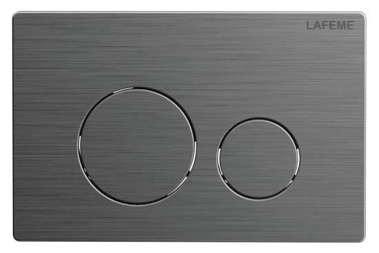 Lafeme AutoLux Inwall Cistern Floor Pan Rimless Smart Toilet ST23 Lafeme AutoLux Inwall Cistern Floor Pan Rimless Smart Toilet ST23 -HERA Bathware Sales lafeme autolux inwall cistern floor pan rimless smart toilet st23gun metaltoiletlafeme 521067