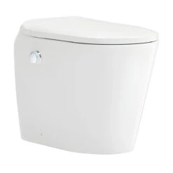 Lafeme AutoLux Inwall Cistern Floor Pan Rimless Smart Toilet ST23 8 Lafeme AutoLux Inwall Cistern Floor Pan Rimless Smart Toilet ST23 -HERA Bathware Sales lafeme autolux inwall cistern floor pan rimless smart toilet st23matte blacktoiletlafeme 987517