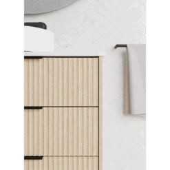 Lake 1 | 600mm Bathroom Free Standing Vanity 9 Lake 1 | 600mm Bathroom Free Standing Vanity -HERA Bathware Sales lake 1 600mm bathroom free standing vanitysymphony topvanitiesmarquis 401672