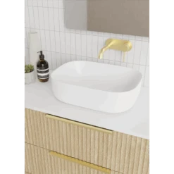 Lake 2 | 750mm Bathroom Wall Hung Vanity -HERA Bathware Sales lake 2 750mm bathroom wall hung vanitysymphony topvanitiesmarquis 138979