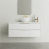 Lake 3 | 900mm Bathroom Wall Hung Vanity 1 Lake 3 | 900mm Bathroom Wall Hung Vanity -HERA Bathware Sales lake 3 900mm bathroom wall hung vanitysymphony topvanitiesmarquis 916485