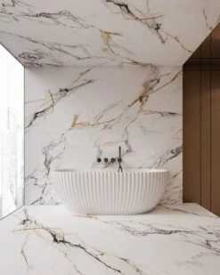 Lamont Back To Wall Fluted Bathtub 1500/1700mm -HERA Bathware Sales lamont back to wall fluted bathtub 15001700mm1500mmbathtubsunny group 297552