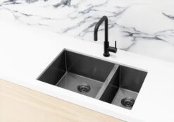 Lavello Kitchen Sink - One And Half Bowl 670 X 440mm