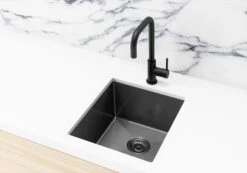 Lavello Kitchen Sink - Single Bowl 380 X 440mm