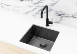 Lavello Kitchen Sink - Single Bowl 450 X 450mm