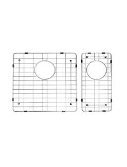 Lavello Protection Grid For MKSP-D670440 (2pcs)