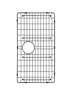 Lavello Protection Grid For MKSP-S760440 -HERA Bathware Sales lavello protection grid for mksp s760440gun metalkitchen sinkmeir 673540