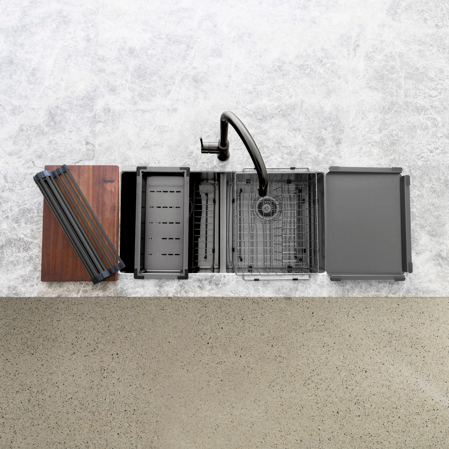 Lavello Protection Grid for MKSP-S840440D Lavello Protection Grid For MKSP-S840440D -HERA Bathware Sales lavello protection grid for mksp s840440dchromekitchen sinkmeir 356517