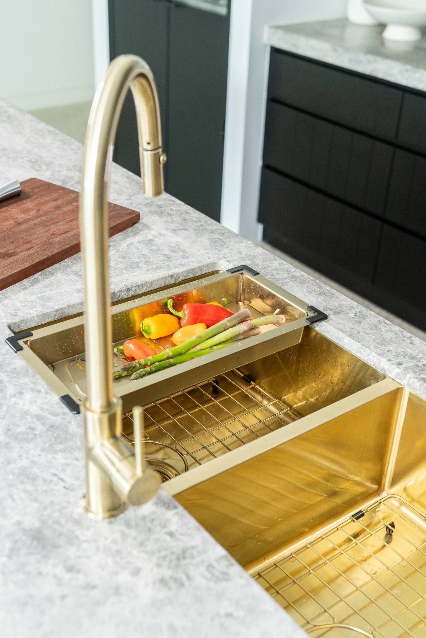 Lavello Protection Grid for MKSP-S840440D Lavello Protection Grid For MKSP-S840440D -HERA Bathware Sales lavello protection grid for mksp s840440dchromekitchen sinkmeir 612513