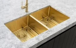 Lavello Protection Grid For MKSP-S840440D 9 Lavello Protection Grid For MKSP-S840440D -HERA Bathware Sales lavello protection grid for mksp s840440dchromekitchen sinkmeir 842846