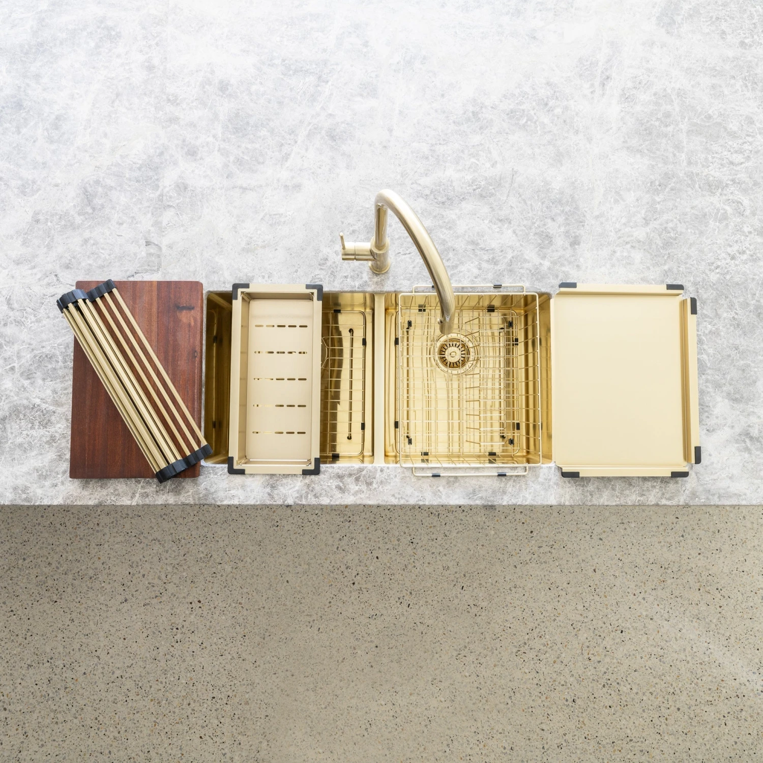 Lavello Protection Grid for MKSP-S840440D Lavello Protection Grid For MKSP-S840440D -HERA Bathware Sales lavello protection grid for mksp s840440dchromekitchen sinkmeir 857788