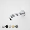 LIANO II 175mm Basin/Bath Spout | CAROMA 1 LIANO II 175mm Basin/Bath Spout | CAROMA -HERA Bathware Sales liano ii 175mm basinbath spout caromachrome lfbath spoutcaroma 861908