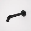 LIANO II 210mm Basin/Bath Spout | CAROMA 1 LIANO II 210mm Basin/Bath Spout | CAROMA -HERA Bathware Sales liano ii 210mm basinbath spout caromamatte black lfbath spoutcaroma 869301