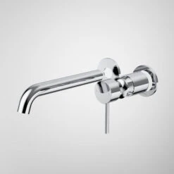 LIANO II 210mm Wall Basin Mixer Trim Kit Only | Caroma