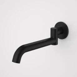 LIANO II 220mm Bath Swivel Spout Outlet - Round | CAROMA 4 LIANO II 220mm Bath Swivel Spout Outlet - Round | CAROMA -HERA Bathware Sales liano ii 220mm bath swivel spout outlet round caromabrushed brassbath spoutcaroma 849544