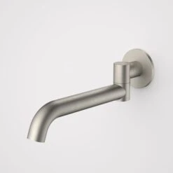 LIANO II 220mm Bath Swivel Spout Outlet - Round | CAROMA 10 LIANO II 220mm Bath Swivel Spout Outlet - Round | CAROMA -HERA Bathware Sales liano ii 220mm bath swivel spout outlet round caromachromebath spoutcaroma 539784