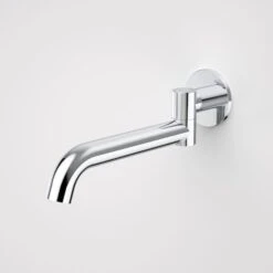 LIANO II 220mm Bath Swivel Spout Outlet - Round | CAROMA 8 LIANO II 220mm Bath Swivel Spout Outlet - Round | CAROMA -HERA Bathware Sales liano ii 220mm bath swivel spout outlet round caromagun metalbath spoutcaroma 670799