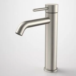 LIANO II Mid Tower Basin Mixer | CAROMA 5 LIANO II Mid Tower Basin Mixer | CAROMA -HERA Bathware Sales liano ii mid tower basin mixer caromabrushed nickel lftall basin mixercaroma 983374