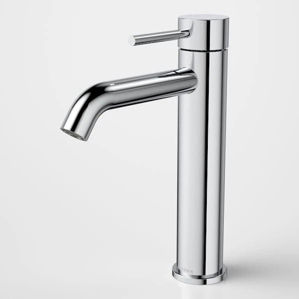 LIANO II Mid Tower Basin Mixer | CAROMA LIANO II Mid Tower Basin Mixer | CAROMA -HERA Bathware Sales liano ii mid tower basin mixer caromachrome lftall basin mixercaroma 592146