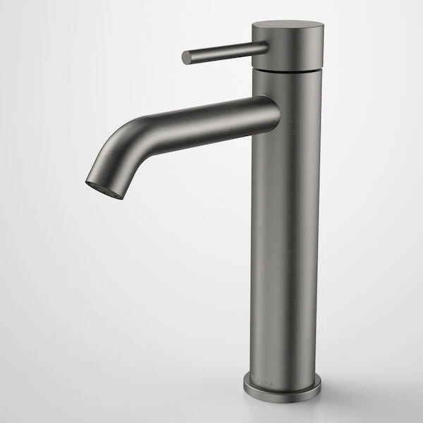 LIANO II Mid Tower Basin Mixer | CAROMA LIANO II Mid Tower Basin Mixer | CAROMA -HERA Bathware Sales liano ii mid tower basin mixer caromagun metal lftall basin mixercaroma 105984