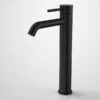 LIANO II Tower Basin Mixer | CAROMA -HERA Bathware Sales liano ii tower basin mixer caromamatte black lftall basin mixercaroma 166717
